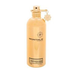 Parfüümvesi Montale Paris Aoud Queen Roses EDP naistele 100 ml hind ja info | Naiste parfüümid | kaup24.ee