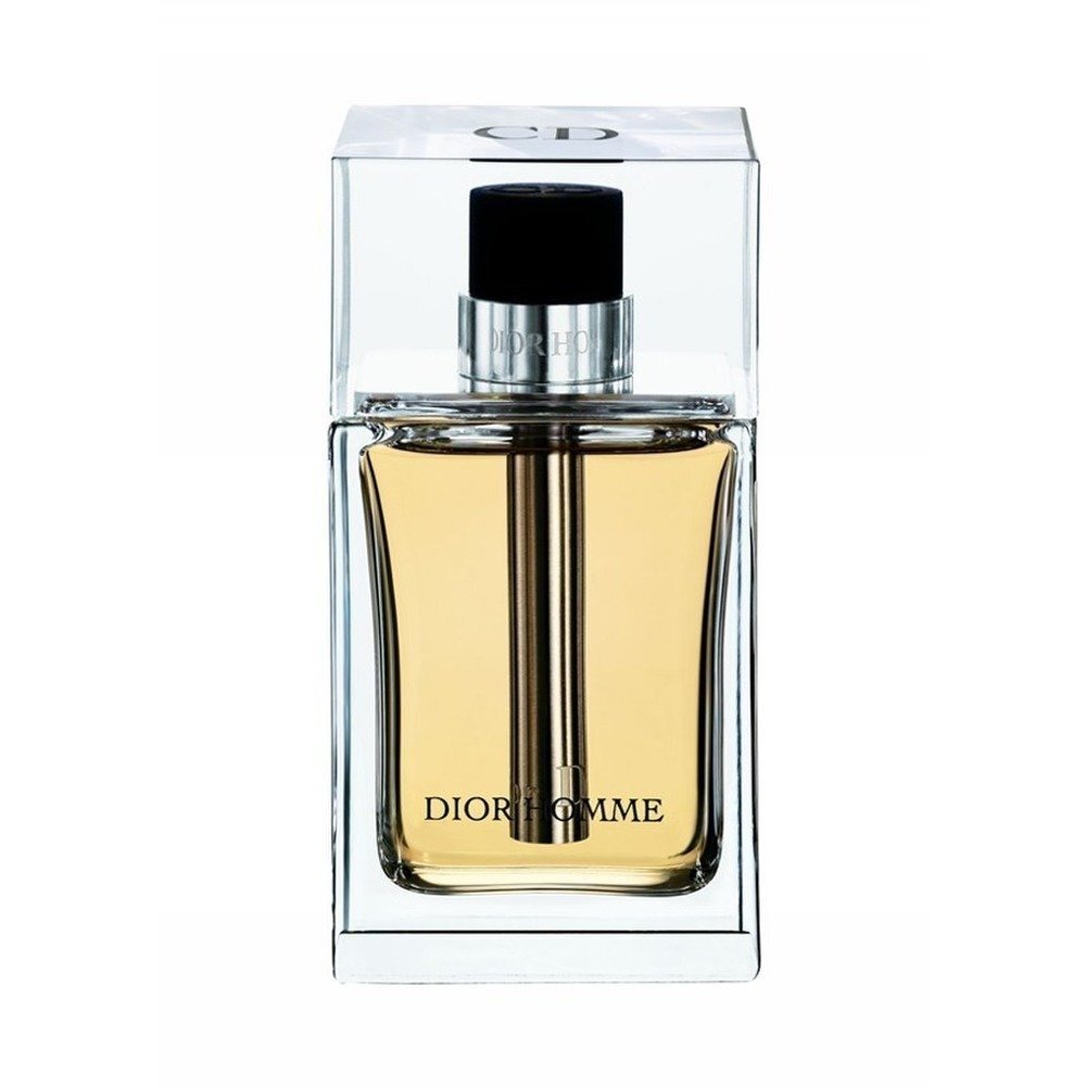 Tualettvesi Christian Dior Homme EDT meestele 150 ml цена и информация | Meeste parfüümid | kaup24.ee