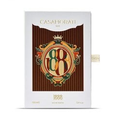 Parfüümvesi Xerjoff Casamorati 1888 EDP naistele/meestele 100 ml hind ja info | Naiste parfüümid | kaup24.ee