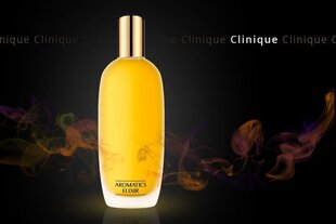 Parfüümvesi Clinique Aromatics Elixir EDP naistele 25 ml цена и информация | Женские духи | kaup24.ee