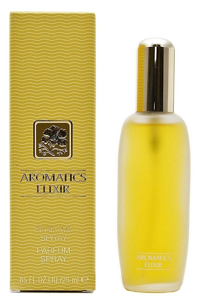 Parfüümvesi Clinique Aromatics Elixir EDP naistele 25 ml цена и информация | Naiste parfüümid | kaup24.ee