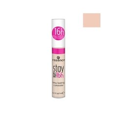 Peitekreem Essence Stay All Day 16H Long-Lasting Concealer 7 ml, 20 Soft Beige hind ja info | Jumestuskreemid, puudrid | kaup24.ee