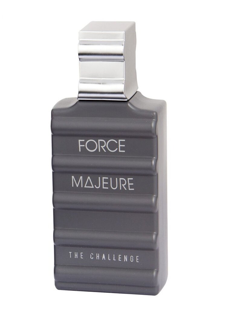 Tualettvesi Omerta Force Majeure Challenge EDT meestele 100 ml цена и информация | Meeste parfüümid | kaup24.ee