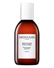 Увлажняющий кондиционер для волос Sachajuan Moisturizing 250 мл цена и информация | Кондиционеры | kaup24.ee