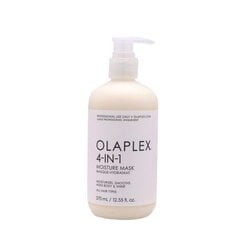 Olaplex 4 in 1 Mascarilla Hidratante 370 ml цена и информация | Шампуни | kaup24.ee