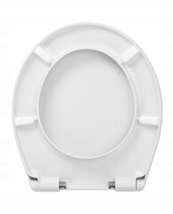 WC iste Kolo Nova Top Pico vabalt seisvale 20 cm vahedega WC-istmele hind ja info | WC-poti tarvikud | kaup24.ee