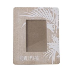 Pildiraam Palm, 25x20 cm hind ja info | Pildiraamid | kaup24.ee