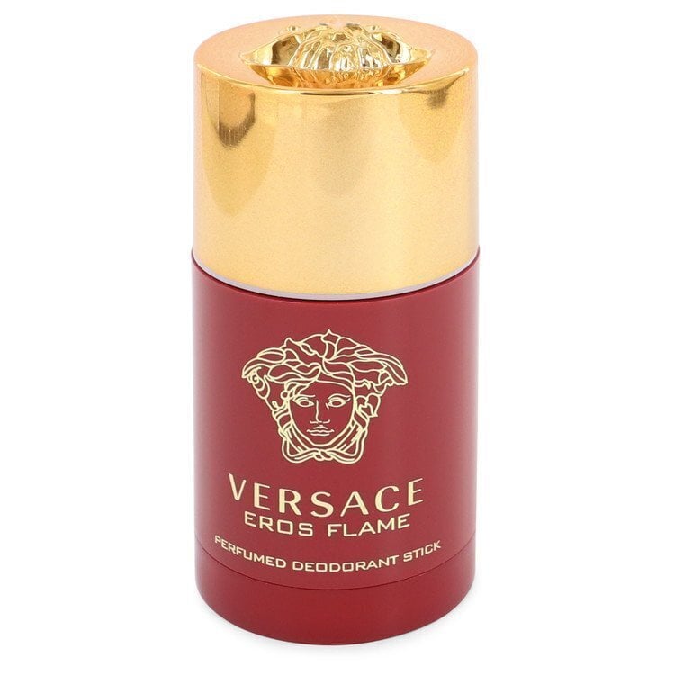 Pulkdeodorant meestele Versace Eros Flame 75 ml hind ja info | Lõhnastatud kosmeetika meestele | kaup24.ee