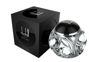 Parfüümvesi DUNHILL CENTURY meestele EDP 75 ml hind ja info | Meeste parfüümid | kaup24.ee