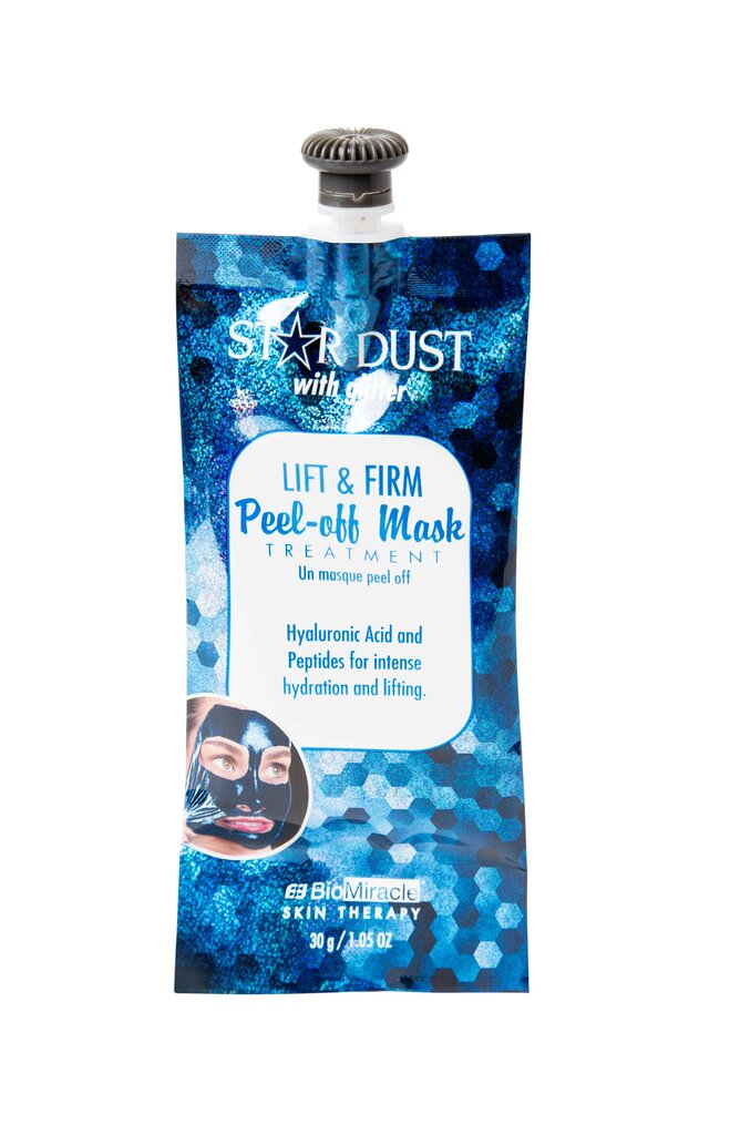 Pinguldav kilemask BIOMIRACLE 30g hind ja info | Näomaskid, silmamaskid | kaup24.ee