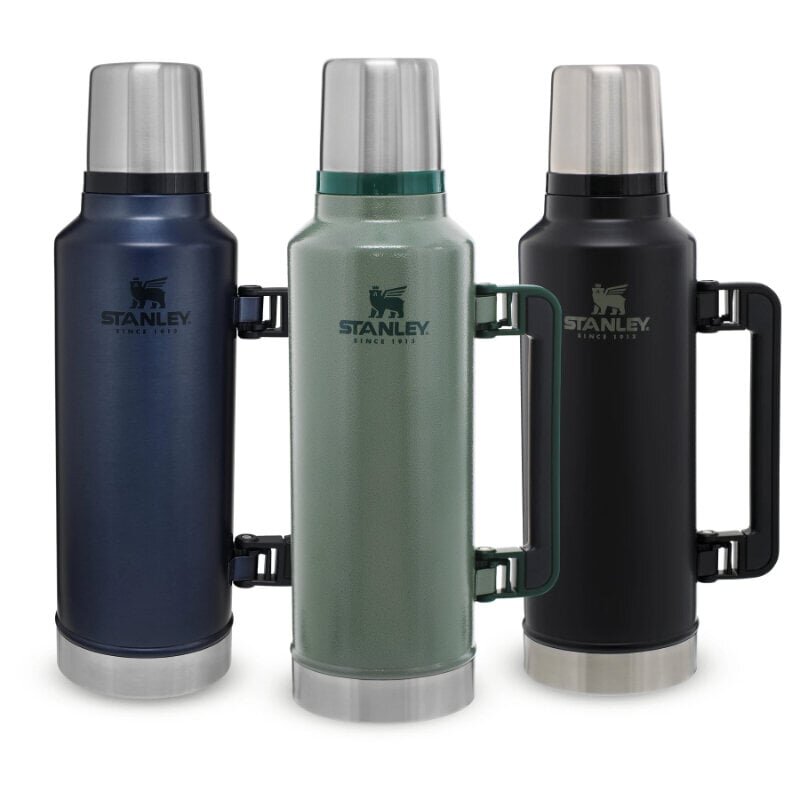 Stanley termos The Classic Legendary Bottle, 1900 ml hind ja info | Termosed, termostassid | kaup24.ee