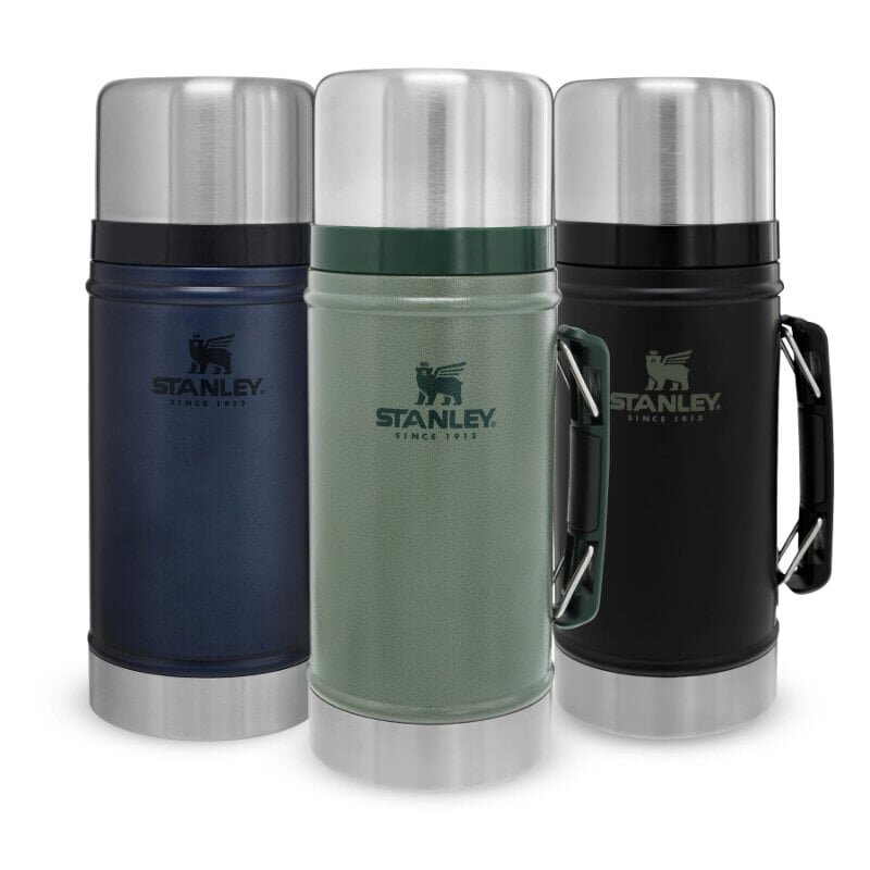 Stanley toidutermos The Legendary Classic Food Jar, 940 ml hind ja info | Termosed, termostassid | kaup24.ee