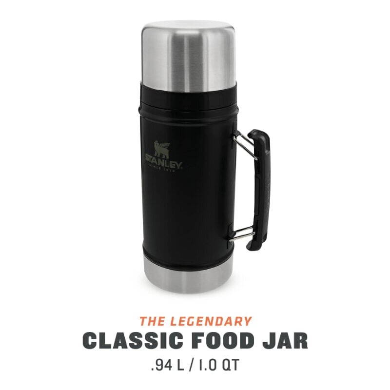 Stanley toidutermos The Legendary Classic Food Jar, 940 ml цена и информация | Termosed, termostassid | kaup24.ee