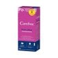 CAREFREE Large Fresh pesukaitsmed, 20 tk. цена и информация | Tampoonid, hügieenisidemed, menstruaalanumad | kaup24.ee