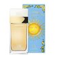 Tualettvesi Dolce & Gabbana Light Blue Sun EDT naistele 50 ml цена и информация | Naiste parfüümid | kaup24.ee