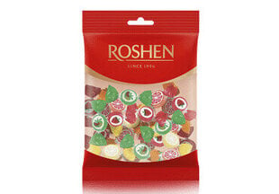 Kommid Roshen Roxiukas, 100 g hind ja info | Maiustused | kaup24.ee