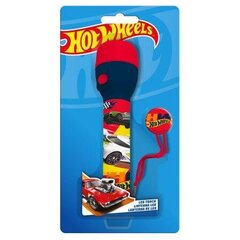 Hot Wheels taskulamp hind ja info | Arendavad mänguasjad | kaup24.ee