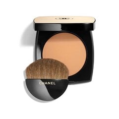 Sära andev näopuuder Chanel Les Beiges Healthy Glow Sheer 12 g hind ja info | Jumestuskreemid, puudrid | kaup24.ee