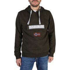 Meeste džemper Napapijri 15906 hind ja info | Meeste pusad | kaup24.ee