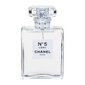 Tualettvesi Chanel Nr.5 L`Eau EDT naistele 50 ml цена и информация | Naiste parfüümid | kaup24.ee