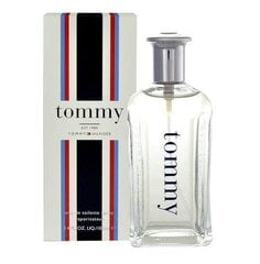 Туалетная вода Tommy Hilfiger Tommy EDT для мужчин, 30 мл цена и информация | Мужские духи | kaup24.ee