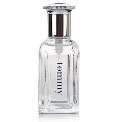 Tualettvesi Tommy Hilfiger Tommy EDT meestele 30 ml цена и информация | Мужские духи | kaup24.ee