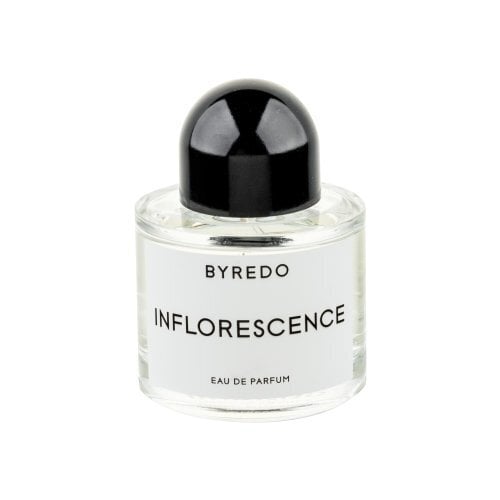 Parfüümvesi Byredo Inflorescence EDP naistele 50 ml цена и информация | Naiste parfüümid | kaup24.ee