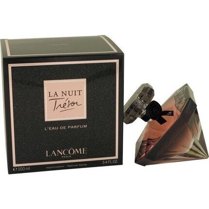 Parfüümvesi Lancome La Nuit Tresor EDP naistele 100 ml hind ja info | Naiste parfüümid | kaup24.ee