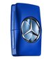 Tualettvesi Mercedes-Benz Mercedes Benz Man Blue EDT meestele 100 ml hind ja info | Meeste parfüümid | kaup24.ee