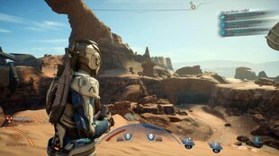 Mass Effect: Andromeda (PS4) hind ja info | Arvutimängud, konsoolimängud | kaup24.ee