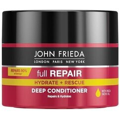 Маска для волос John Frieda Full Repair 250 мл цена и информация | Средства для укрепления волос | kaup24.ee