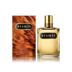 Tualettvesi meestele Aramis Classic EDT 240 ml hind ja info | Meeste parfüümid | kaup24.ee