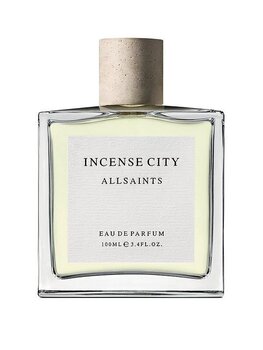 Parfüümvesi Allsaints Intense City EDP naistele 100 ml hind ja info | Naiste parfüümid | kaup24.ee