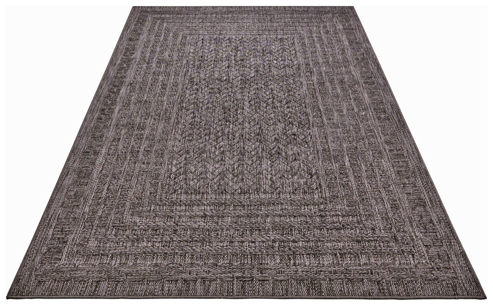 Vaip NORTHRUGS Forest Limonero 80x150 cm hind ja info | Vaibad | kaup24.ee