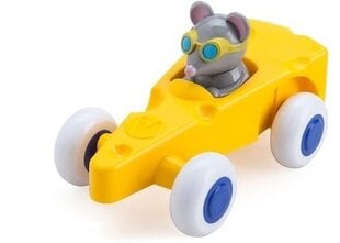 Машинка Viking Toys Маленькие гонщики, 14 см цена и информация | Игрушки для малышей | kaup24.ee