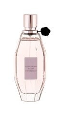 Viktor & Rolf Flowerbomb Bloom EDT для женщин 100 мл цена и информация | Женские духи | kaup24.ee