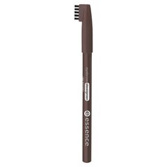 Карандаш для бровей Essence Eyebrow Designer Nº 05-soft blonde, 1 г цена и информация | Карандаши, краска для бровей | kaup24.ee