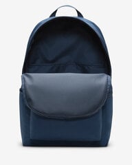 Nike школьный рюкзак Kylian Mbappé Backpack Blue FZ3042 478, синий цена и информация | Школьные рюкзаки, спортивные сумки | kaup24.ee