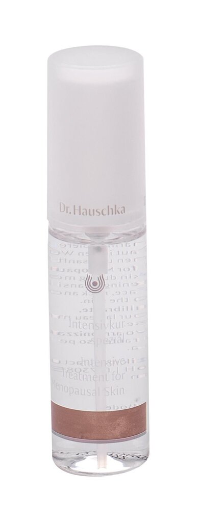 Intensiivne nahahooldus menopausi ajal Dr. Hauschka Menopausal Skin 40 ml hind ja info | Näoõlid, seerumid | kaup24.ee