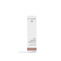 Taastav, intensiivne näoseerum Dr. Hauschka Regenerating Intensive 40 ml цена и информация | Сыворотки для лица, масла | kaup24.ee