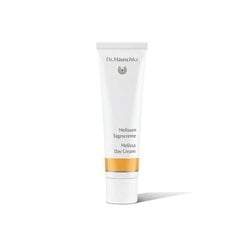 Päevane näokreem melissiga Dr. Hauschka Mellisa 30ml hind ja info | Näokreemid | kaup24.ee