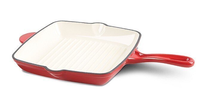 Grillpann Berlingerhaus Strong Mold Seria, 26 cm цена и информация | Pannid | kaup24.ee