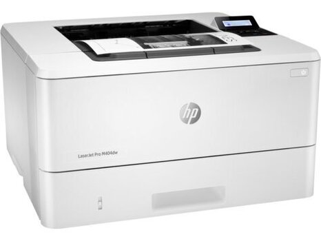 HP LaserJet M404DW hind ja info | Printerid | kaup24.ee