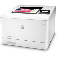 HP LaserJet Pro M454dn USB 2.0 ETH Duplex W1Y44A#B19 цена и информация | Принтеры | kaup24.ee