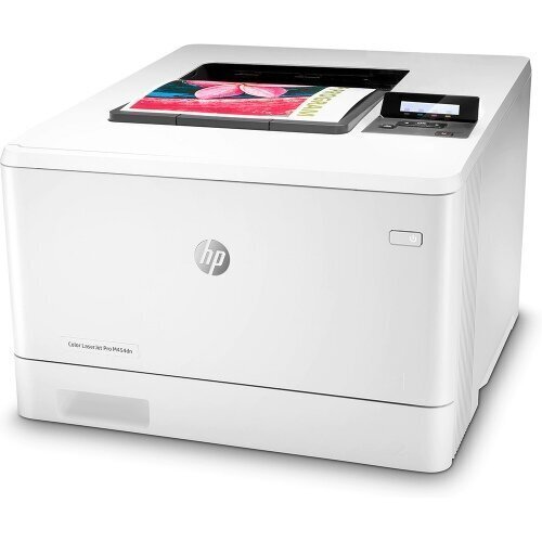 HP Color LaserJet Pro M454DN цена и информация | Printerid | kaup24.ee