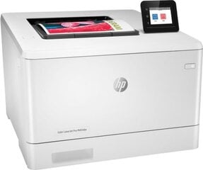 Цветной лазерный принтер HP Color LaserJet Pro M454dw (W1Y45A#B19), А4 цена и информация | Принтеры | kaup24.ee