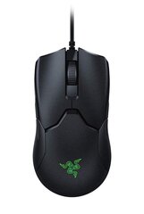 Razer Viper, черный цена и информация | Мыши | kaup24.ee