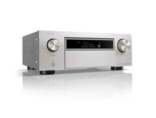 Denon AVCX6800H Hõbe hind ja info | Kodukinod | kaup24.ee