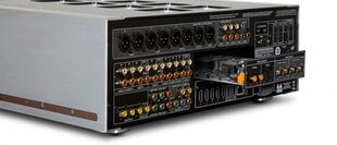 NAD M17 V2i (with AirPlay) hind ja info | Kodukinod | kaup24.ee