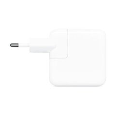 Адаптер питания Apple USB-C мощностью 30 W цена и информация | Адаптеры и USB-hub | kaup24.ee